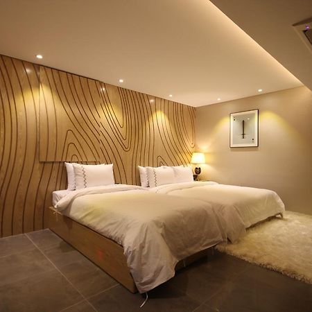 Jeonju Mari Hotel Ngoại thất bức ảnh