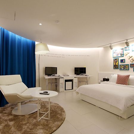 Jeonju Mari Hotel Ngoại thất bức ảnh