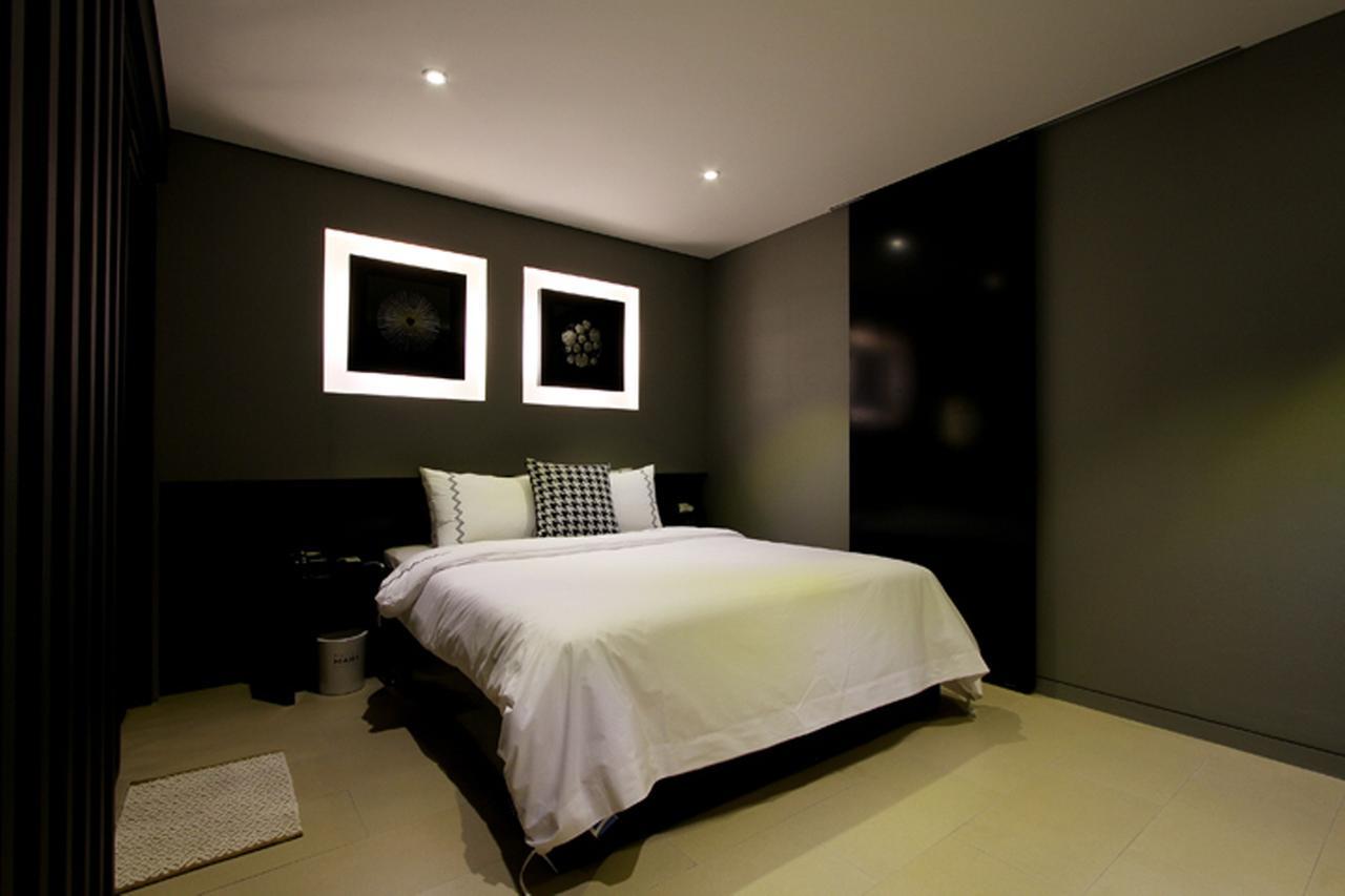 Jeonju Mari Hotel Ngoại thất bức ảnh