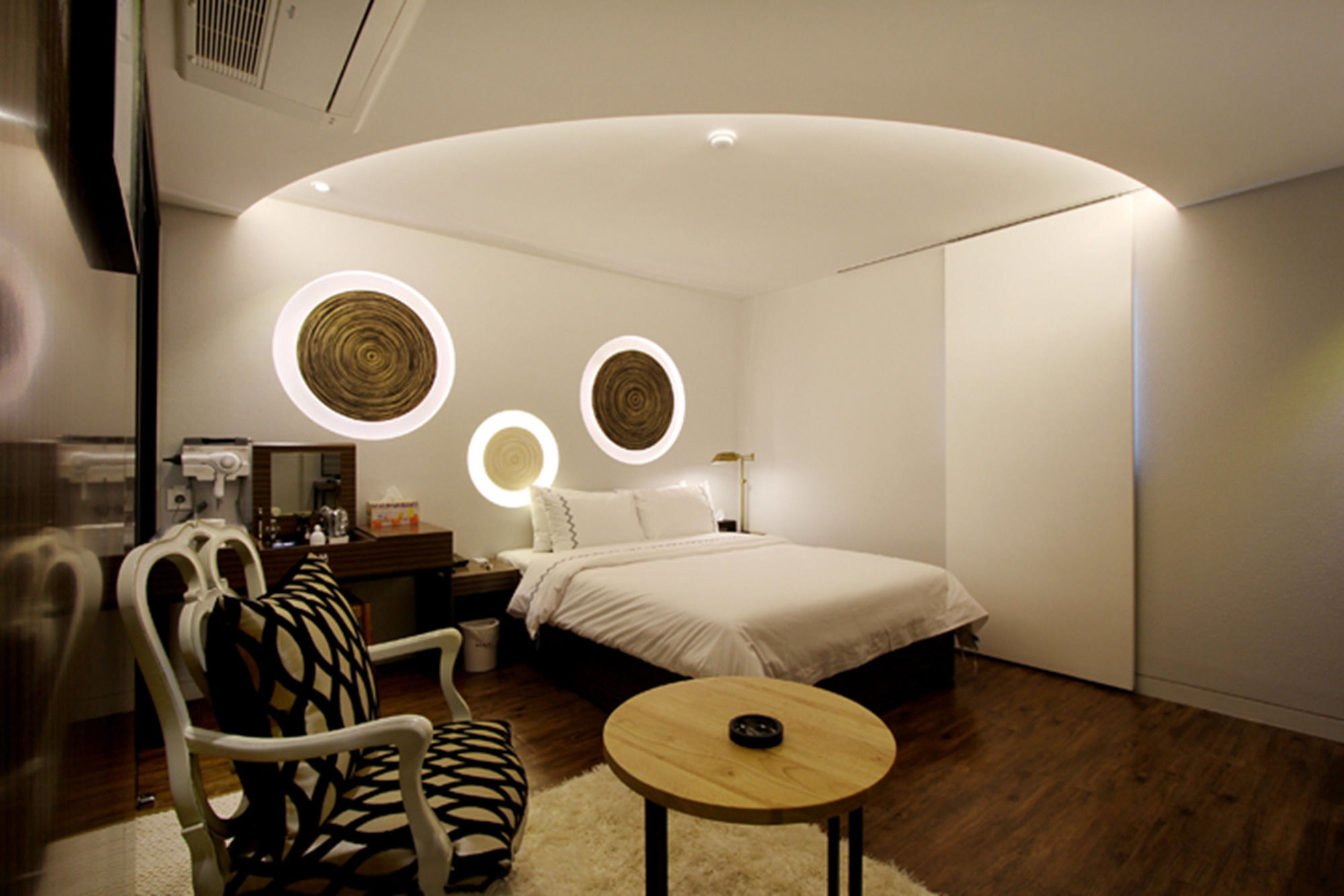 Jeonju Mari Hotel Ngoại thất bức ảnh