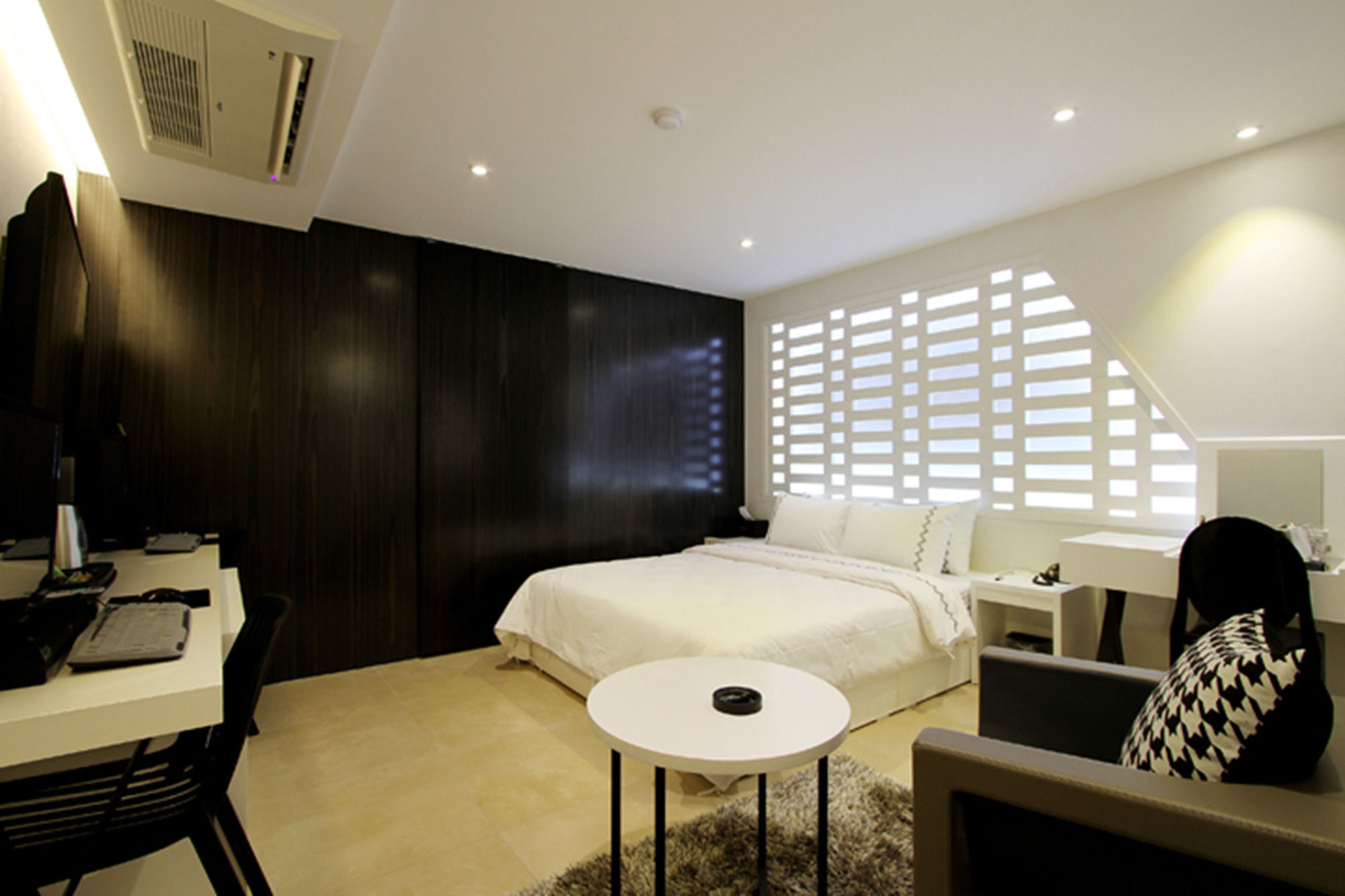 Jeonju Mari Hotel Ngoại thất bức ảnh
