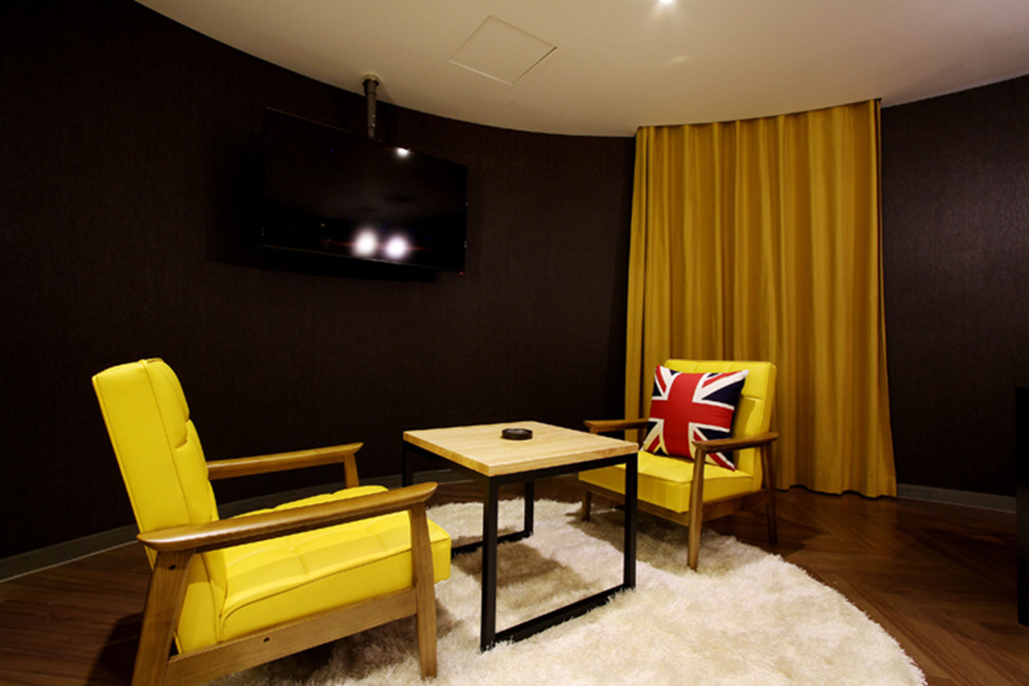 Jeonju Mari Hotel Ngoại thất bức ảnh