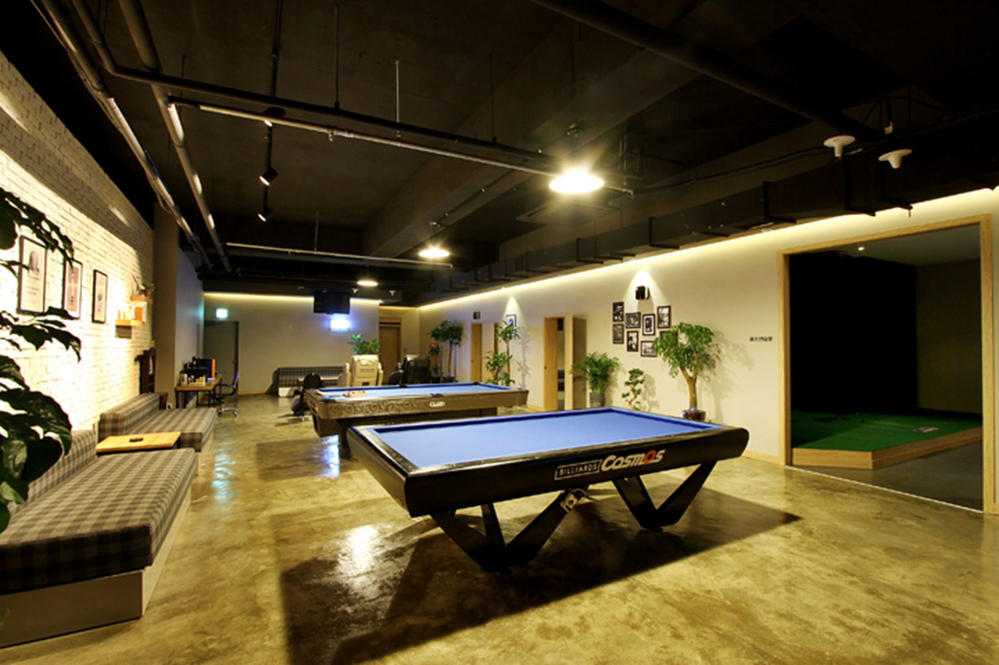 Jeonju Mari Hotel Ngoại thất bức ảnh