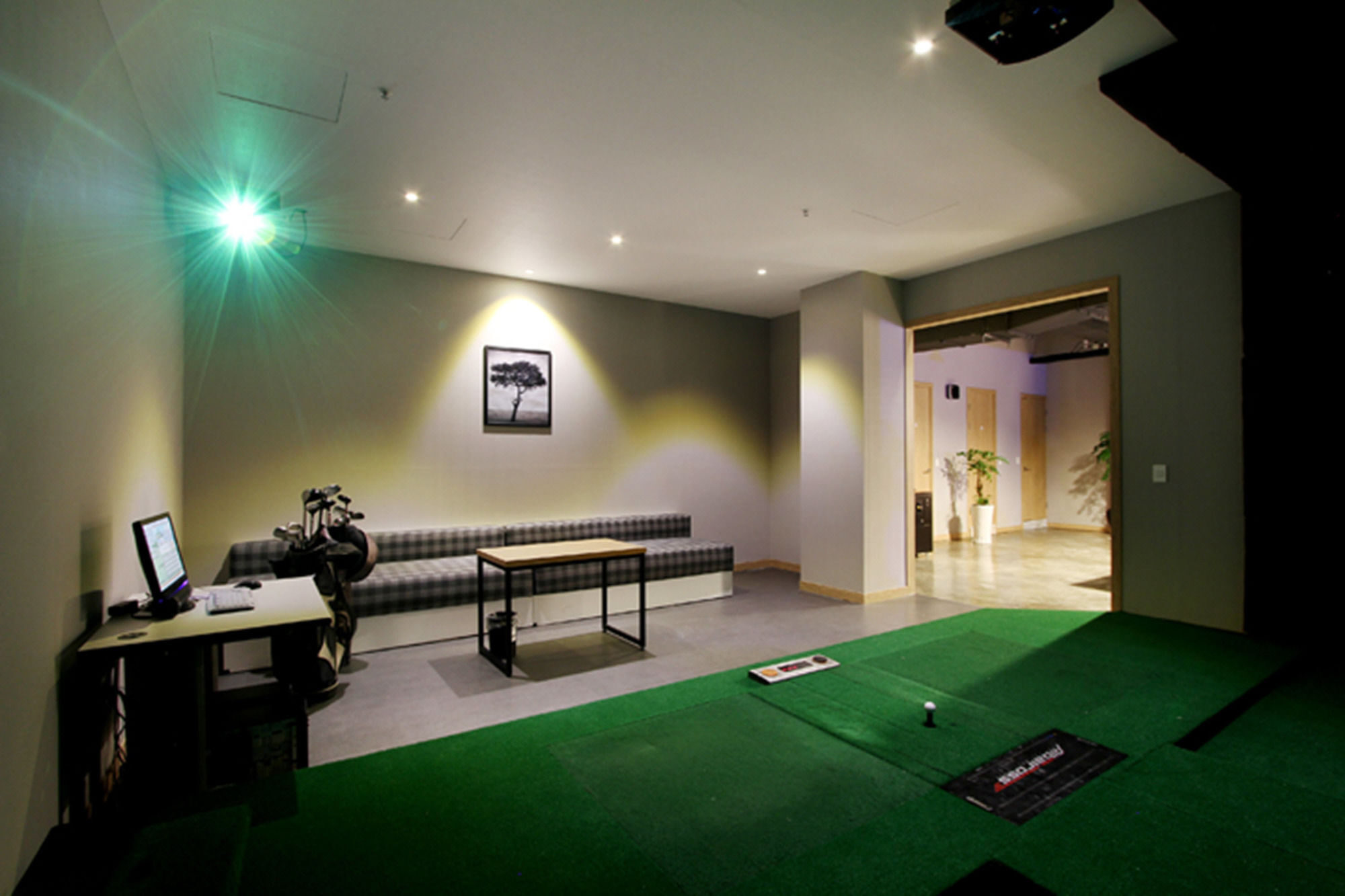 Jeonju Mari Hotel Ngoại thất bức ảnh