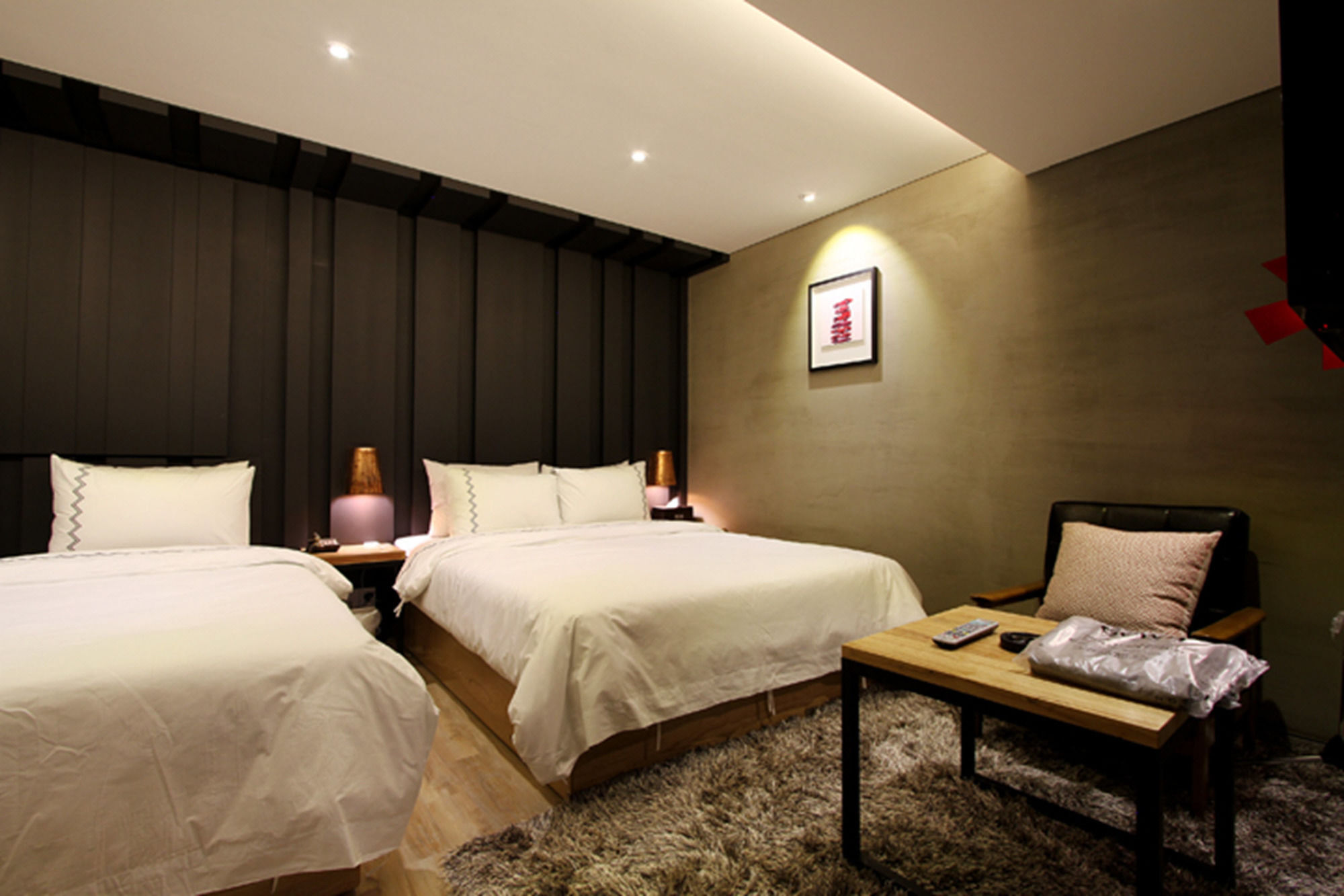 Jeonju Mari Hotel Ngoại thất bức ảnh