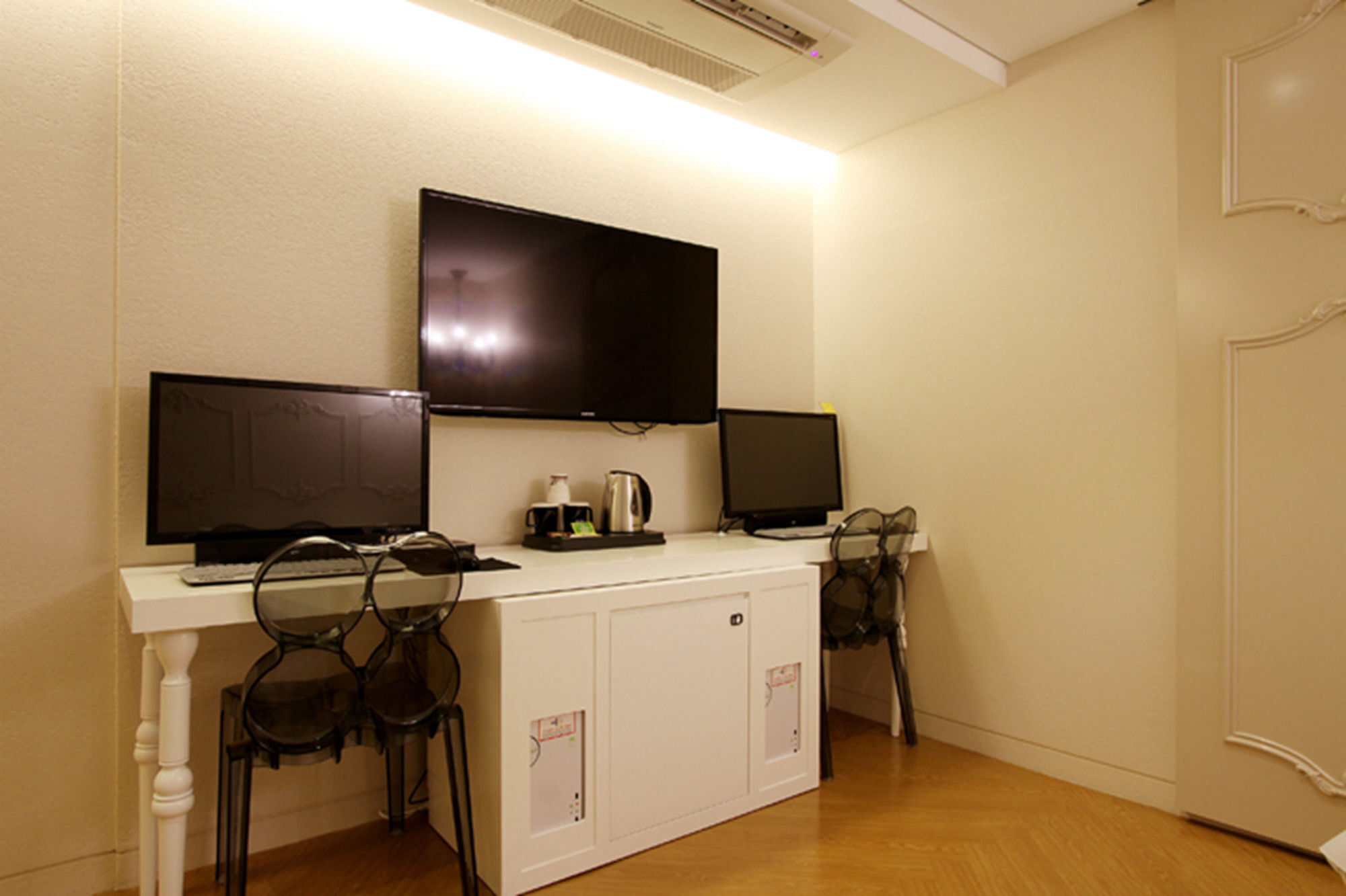Jeonju Mari Hotel Ngoại thất bức ảnh