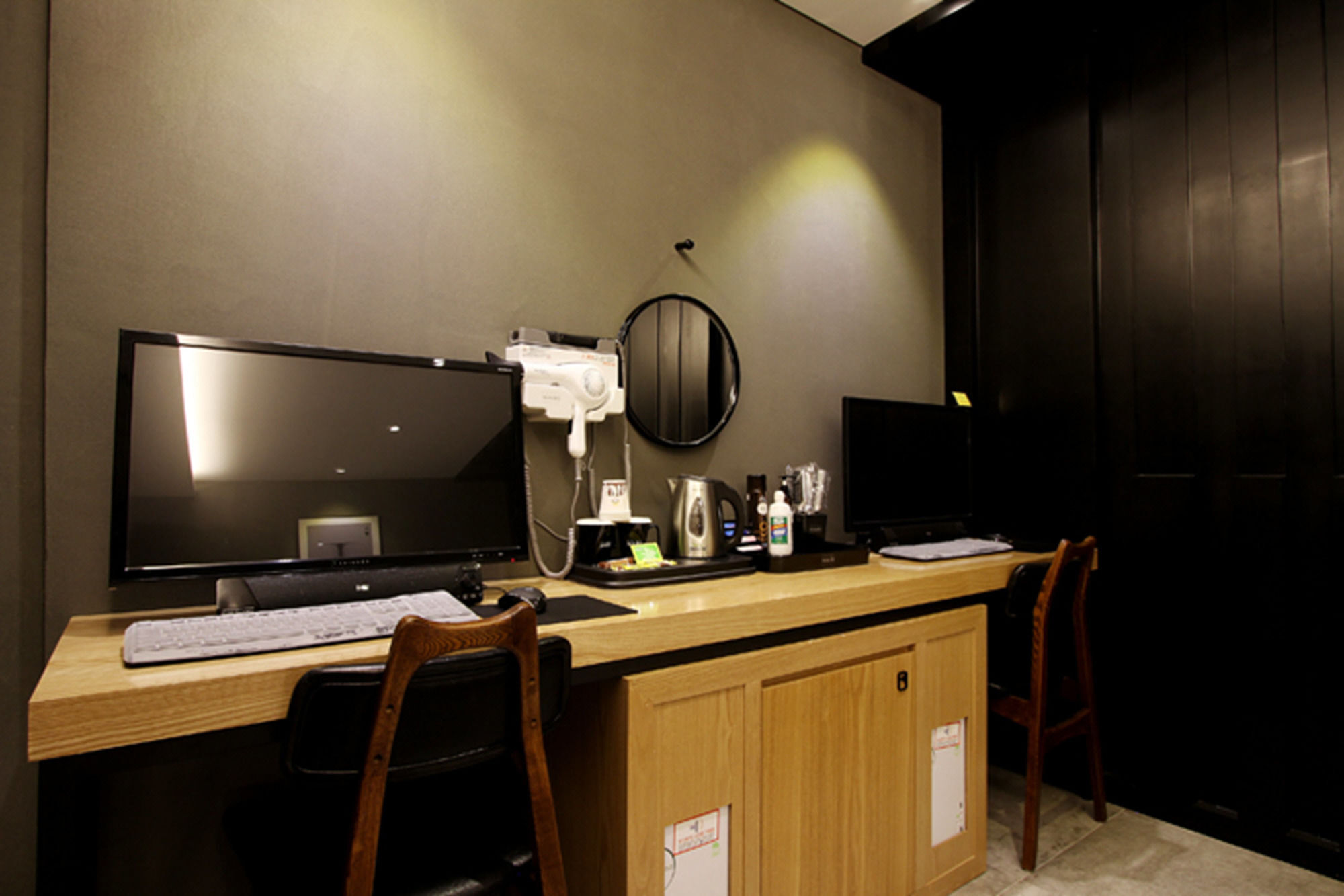 Jeonju Mari Hotel Ngoại thất bức ảnh