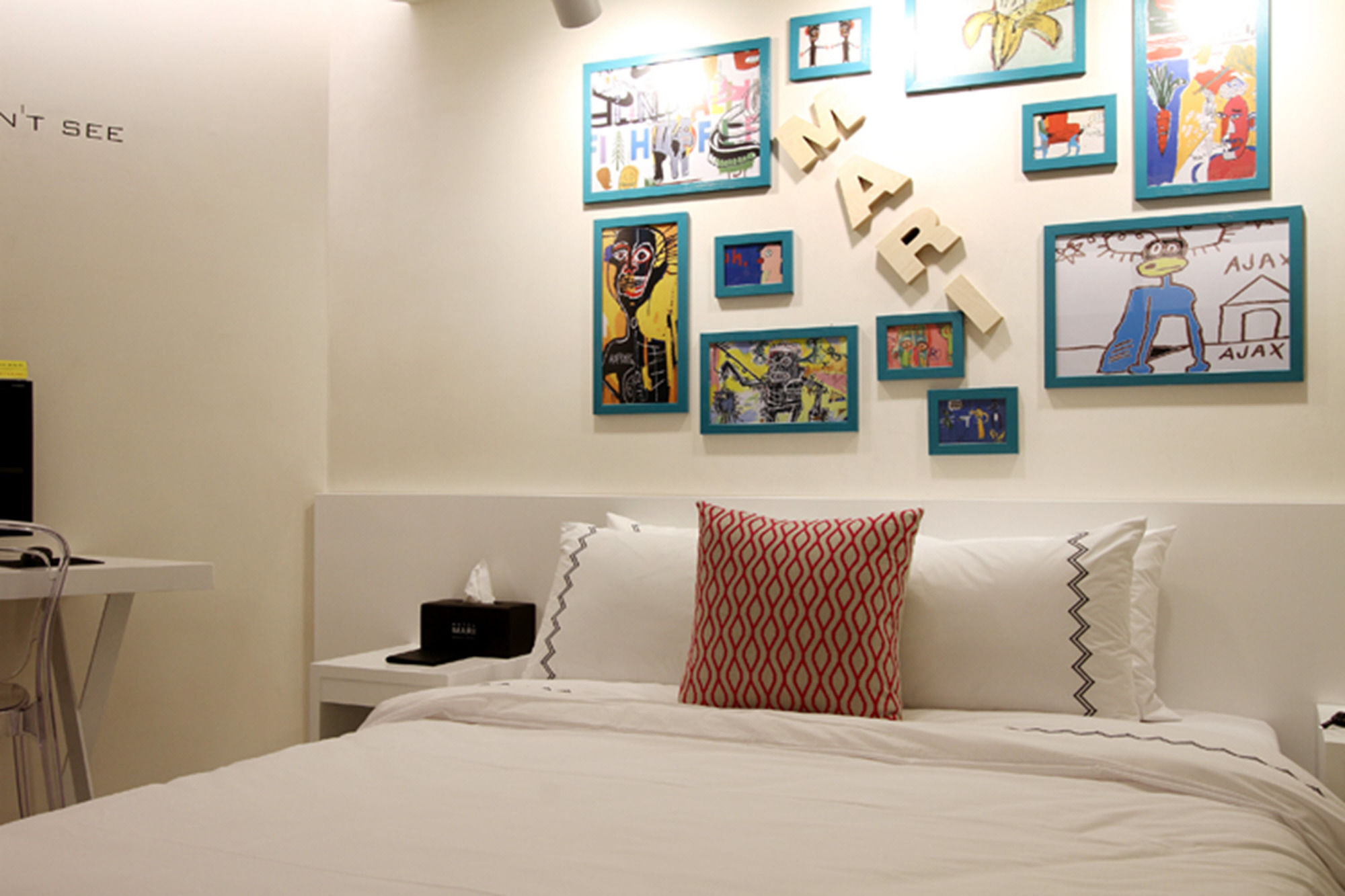Jeonju Mari Hotel Ngoại thất bức ảnh