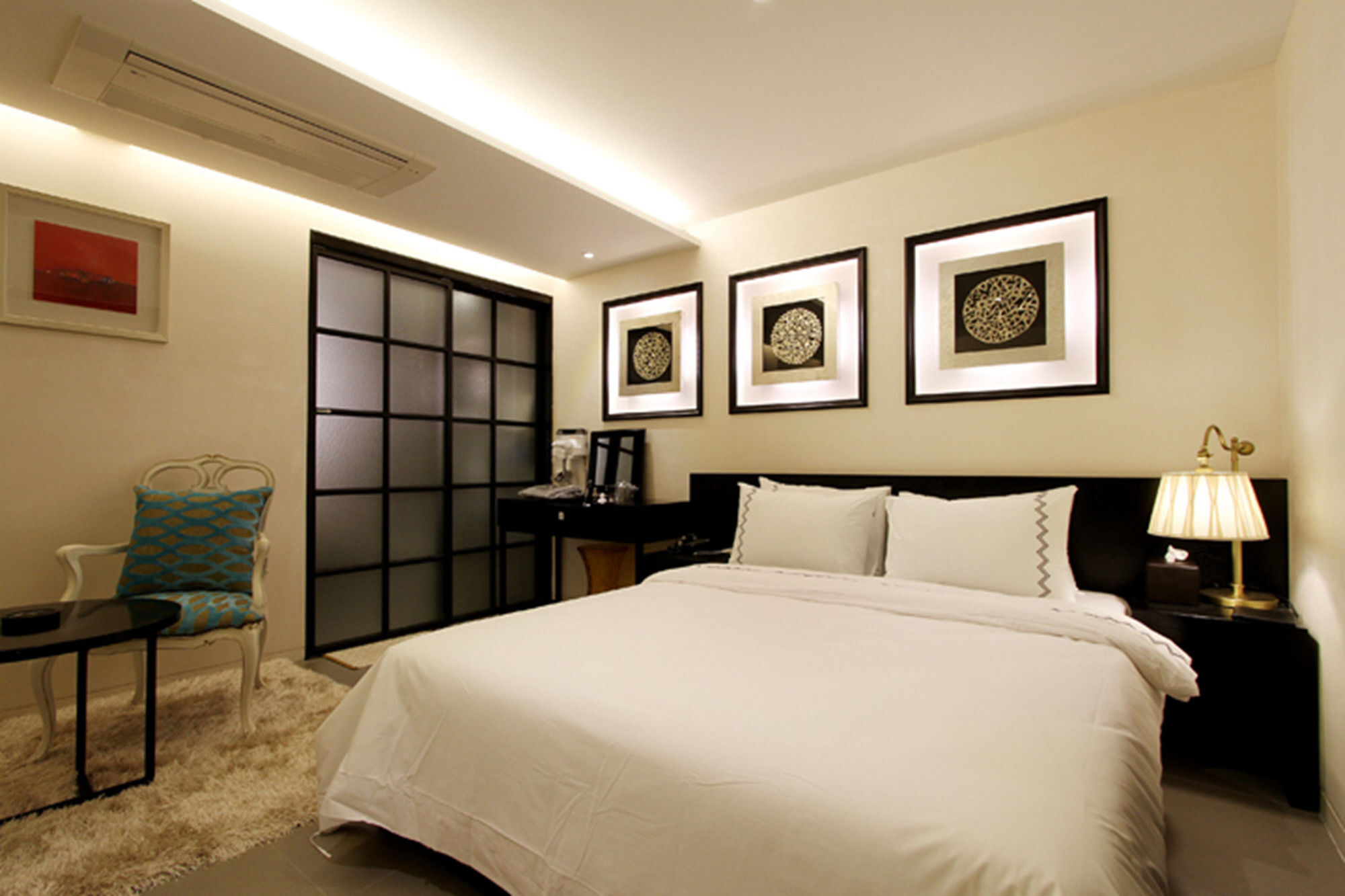 Jeonju Mari Hotel Ngoại thất bức ảnh
