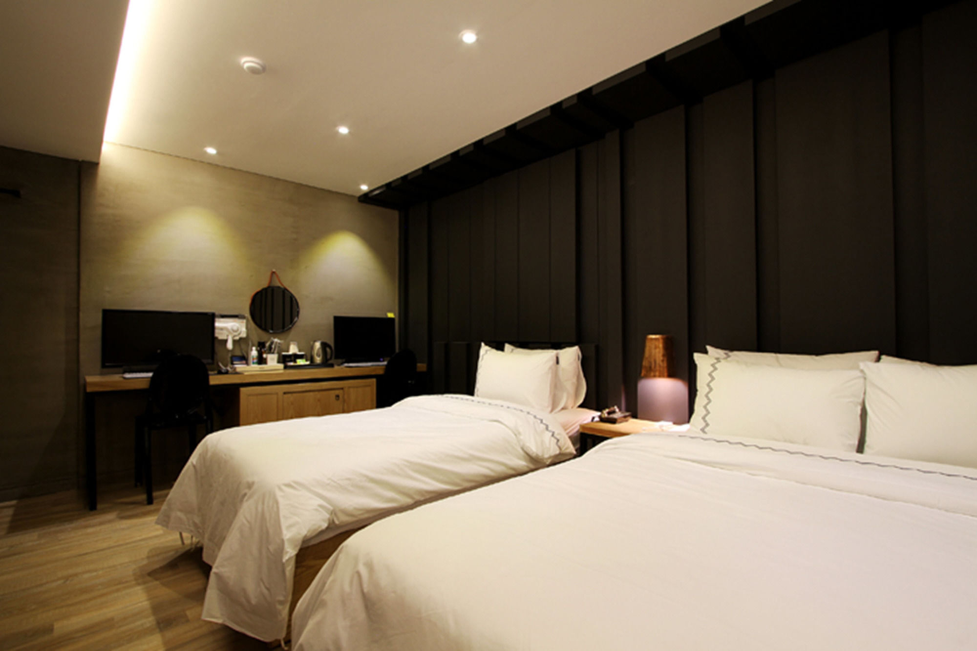 Jeonju Mari Hotel Ngoại thất bức ảnh