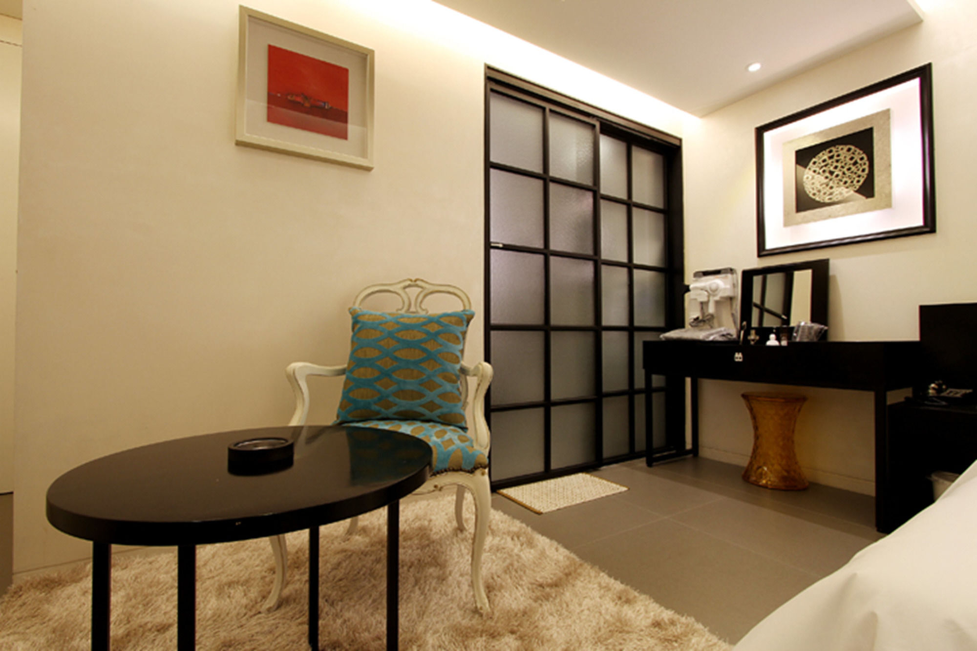Jeonju Mari Hotel Ngoại thất bức ảnh