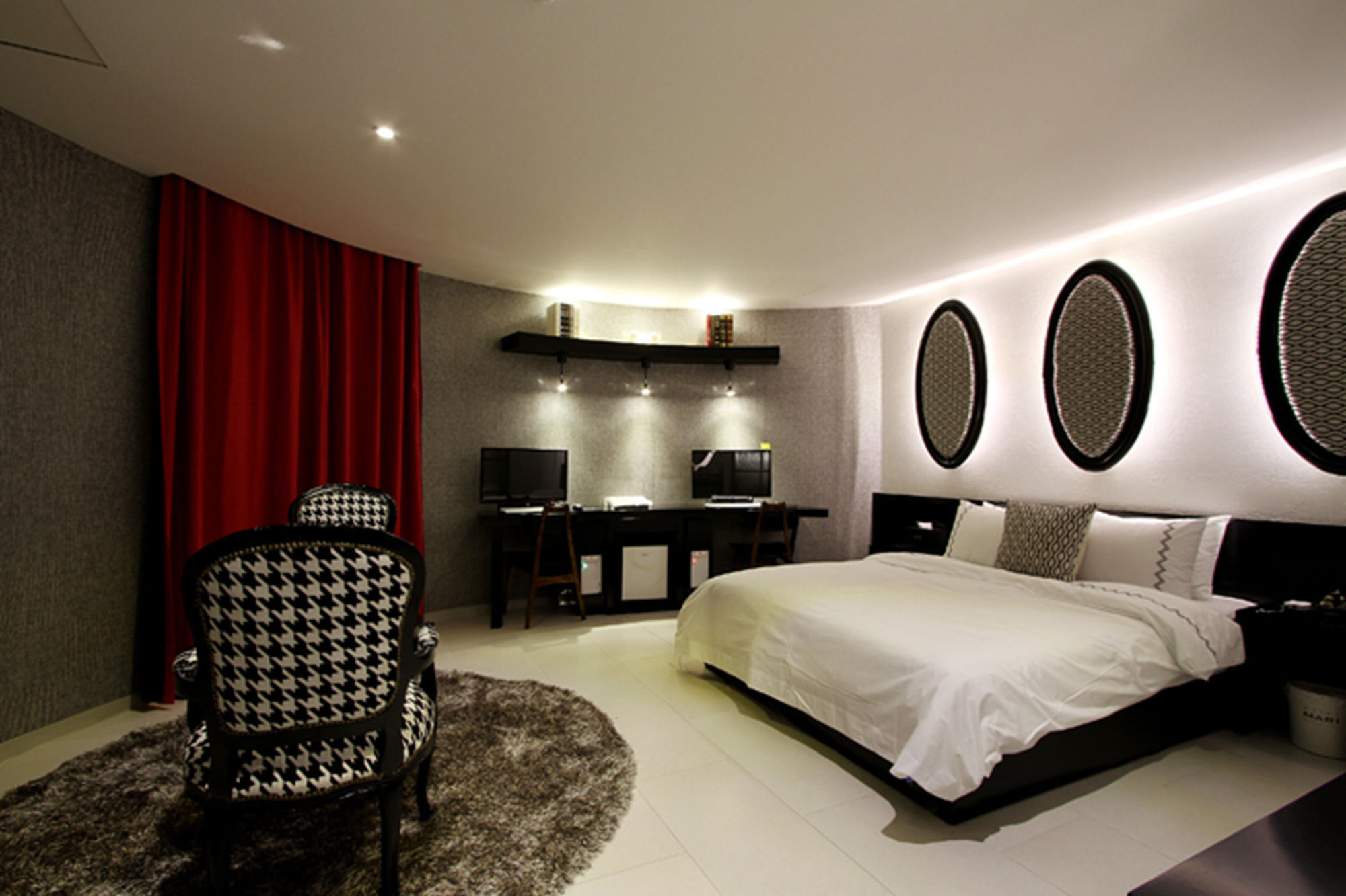 Jeonju Mari Hotel Ngoại thất bức ảnh