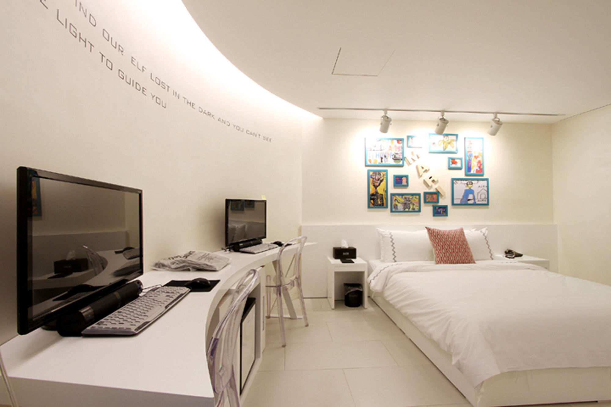Jeonju Mari Hotel Ngoại thất bức ảnh