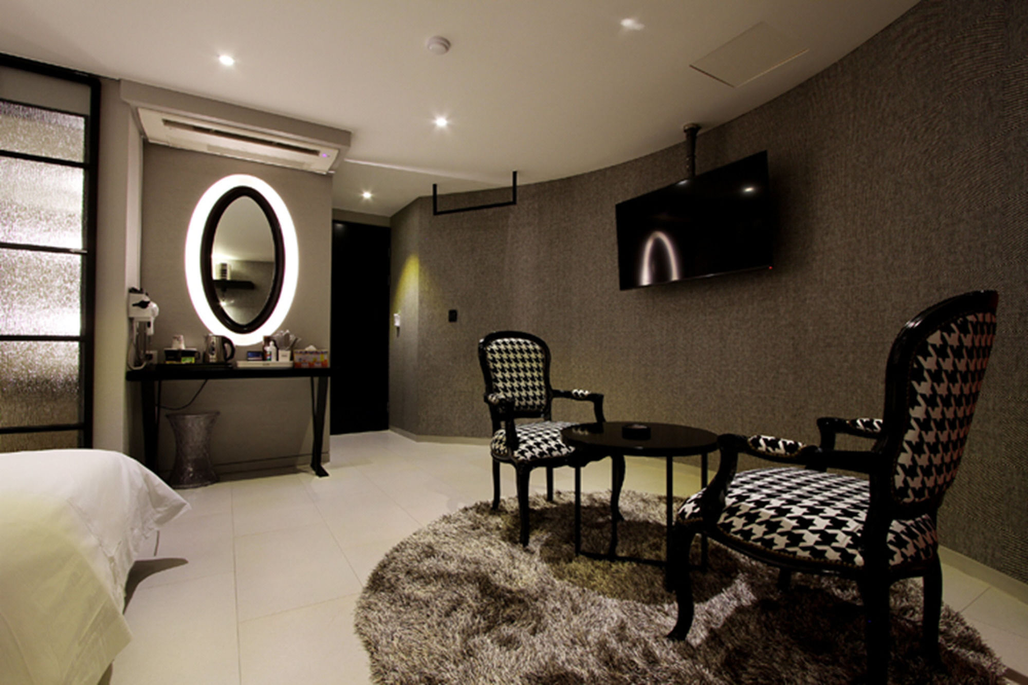 Jeonju Mari Hotel Ngoại thất bức ảnh