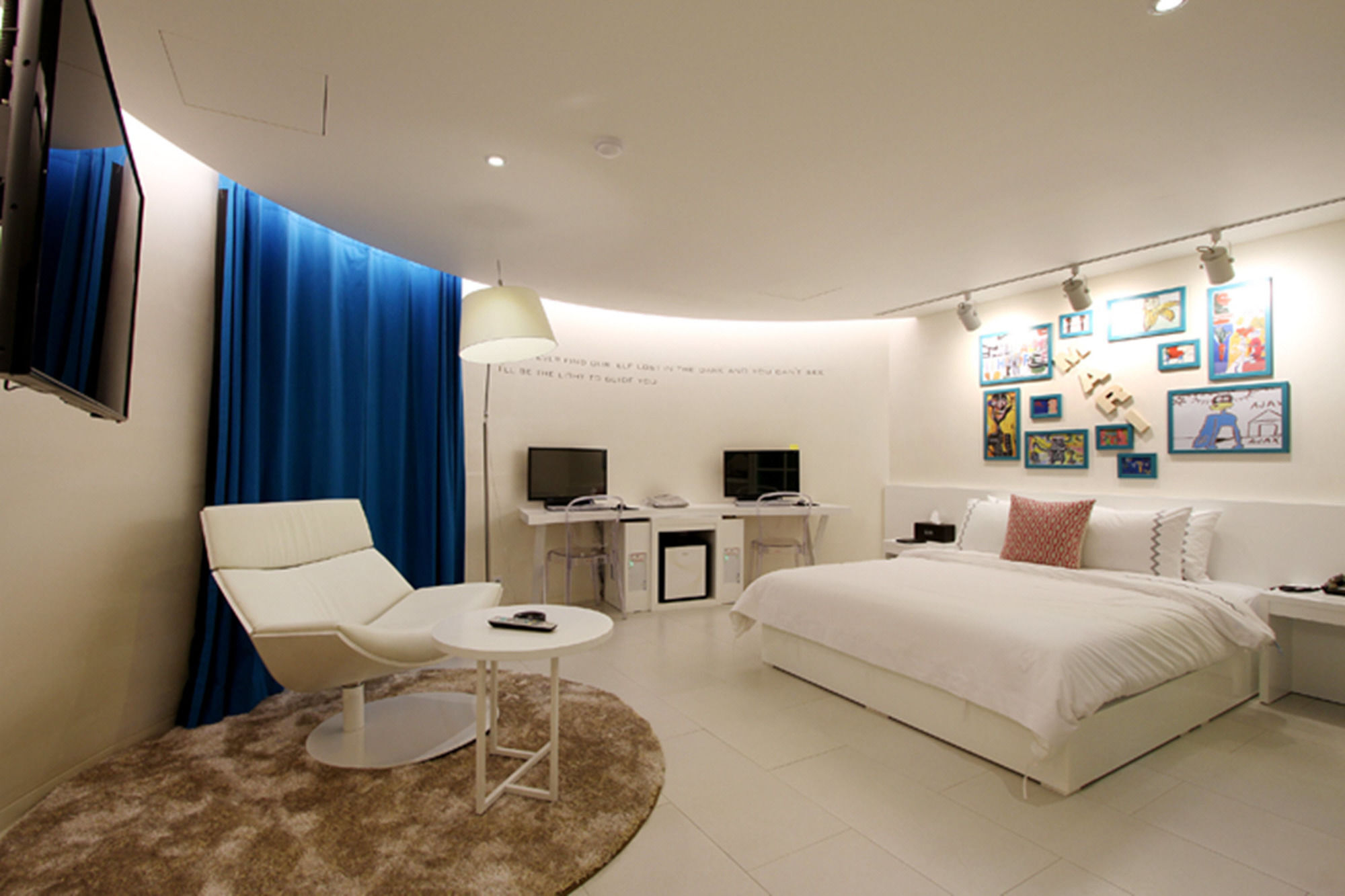 Jeonju Mari Hotel Ngoại thất bức ảnh